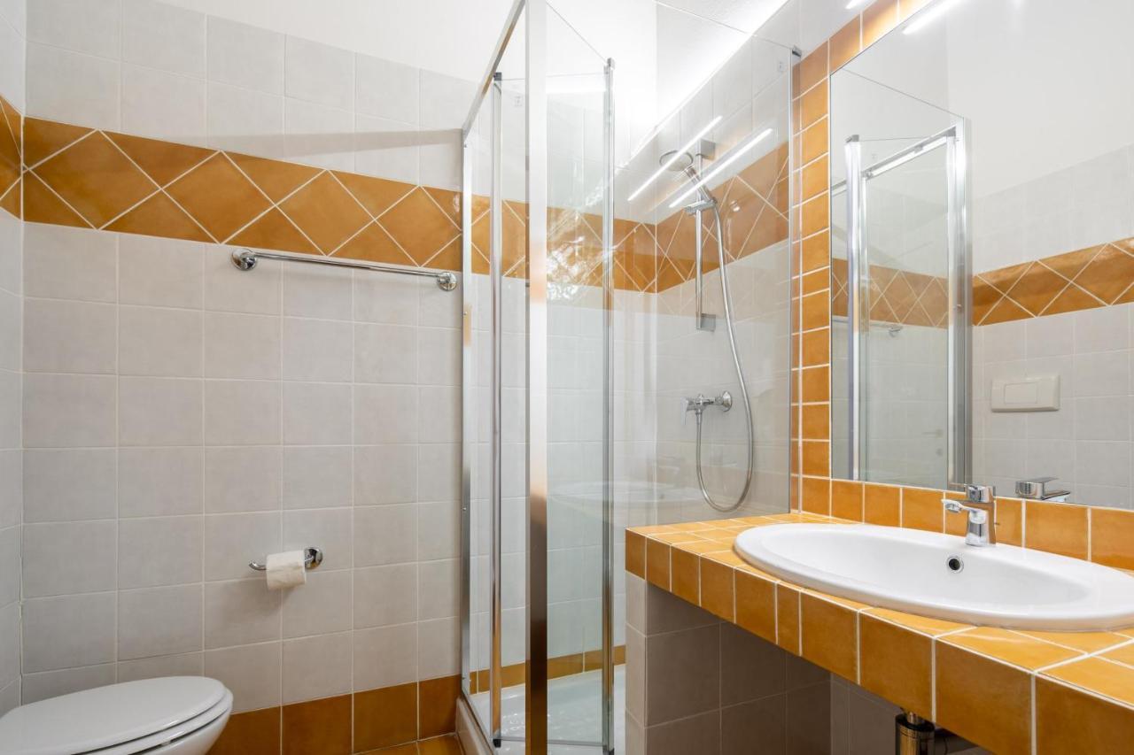 Casale Gressa By Vacavilla Bibbiena Ngoại thất bức ảnh